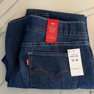 Levi’s